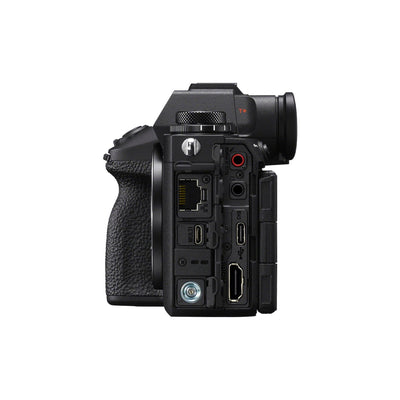 Sony Alpha 1 II Mirrorless Camera - Body Only