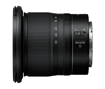 Nikon NIKKOR Z 14-30mm F4 S Lens