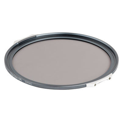NiSi JetMag Pro Filmmaker Kit 82MAG Magnetic Filter Kit