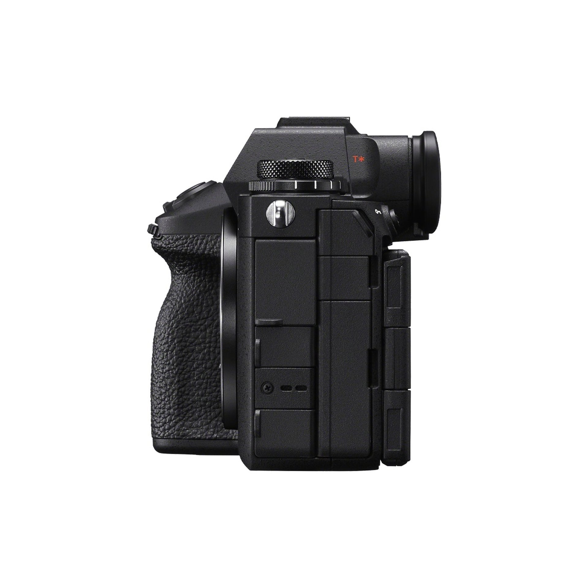 Sony Alpha 1 II Mirrorless Camera - Body Only