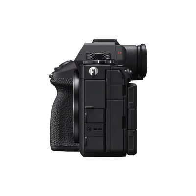Sony Alpha 1 II Mirrorless Camera - Body Only