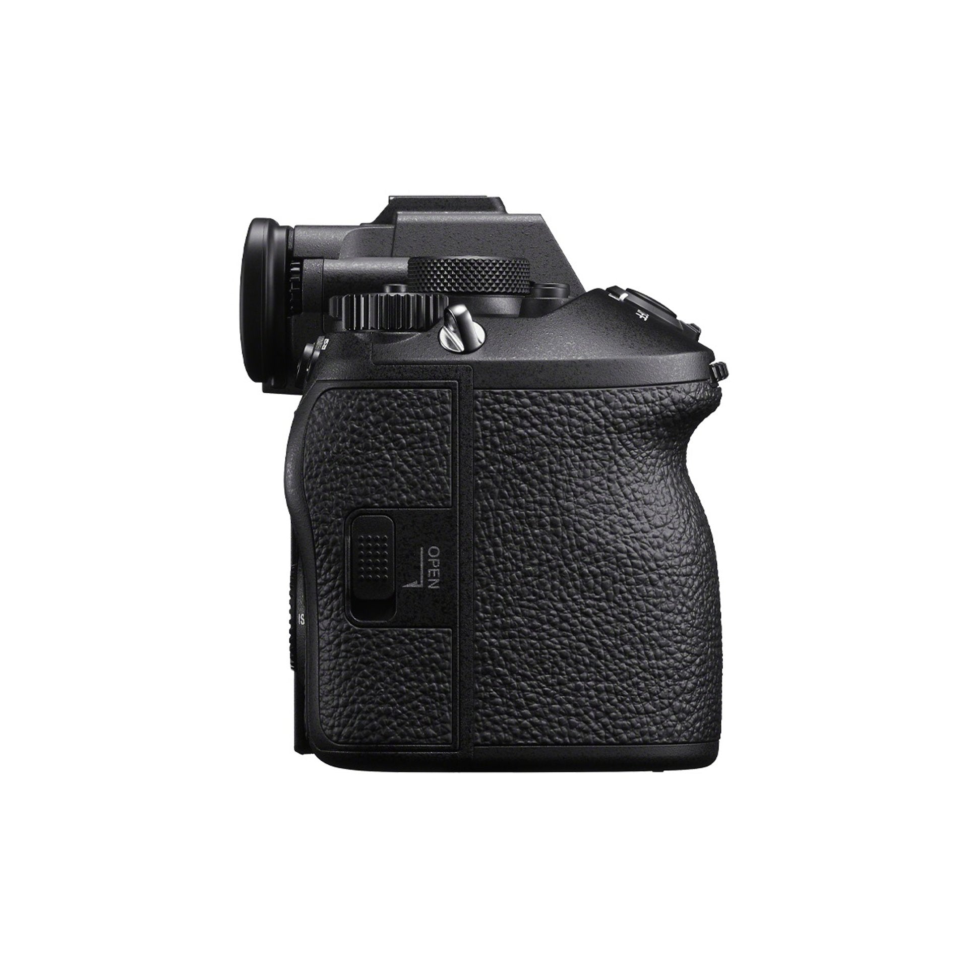 Sony Alpha 1 II Mirrorless Camera - Body Only