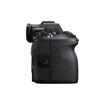 Sony Alpha 1 II Mirrorless Camera - Body Only