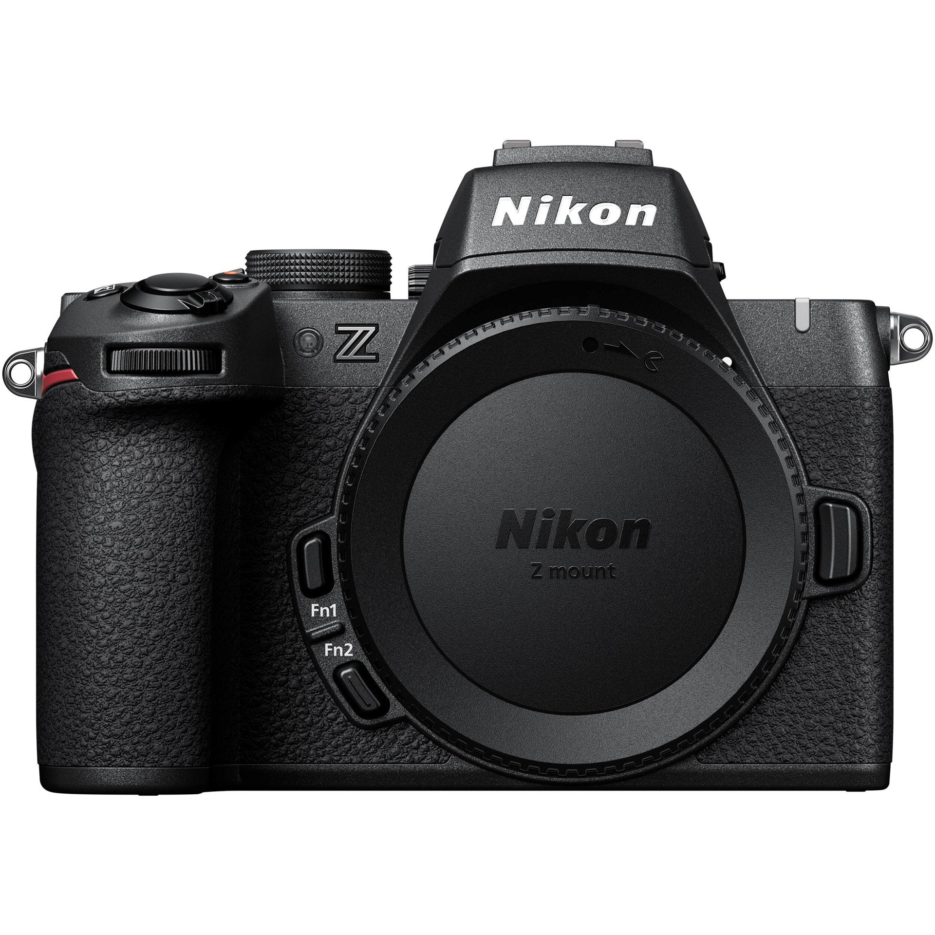 Nikon Z50II Mirrorless Camera - Body Only - Black - 13-A806-E57874658246