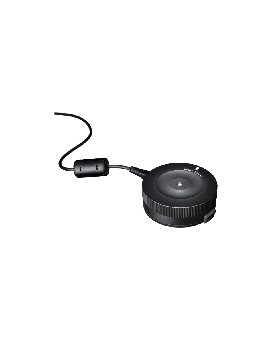 Sigma USB Dock for Nikon Cable