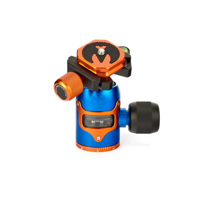 3 Legged Thing Airhed Vu - Blue