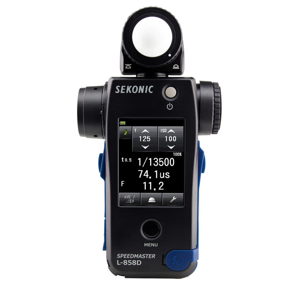Sekonic SpeedMaster L-858D-U
