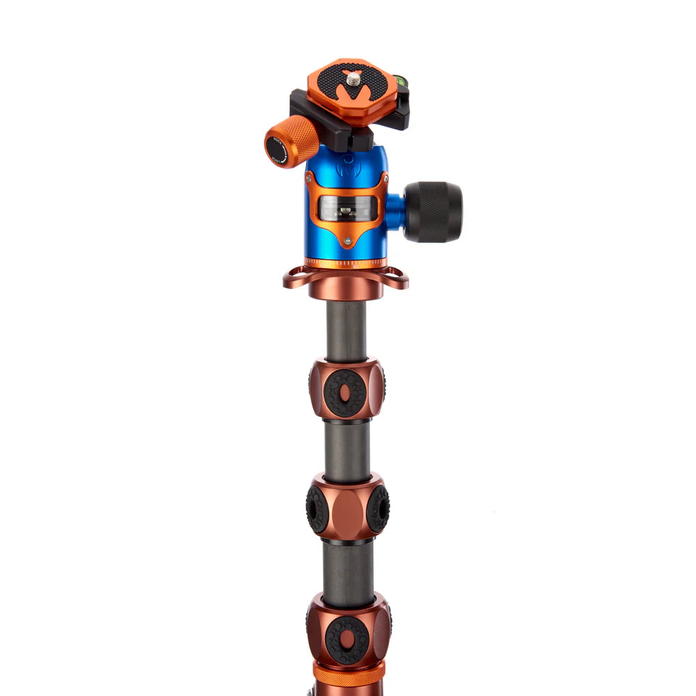 3 Legged Thing Airhed Vu - Blue