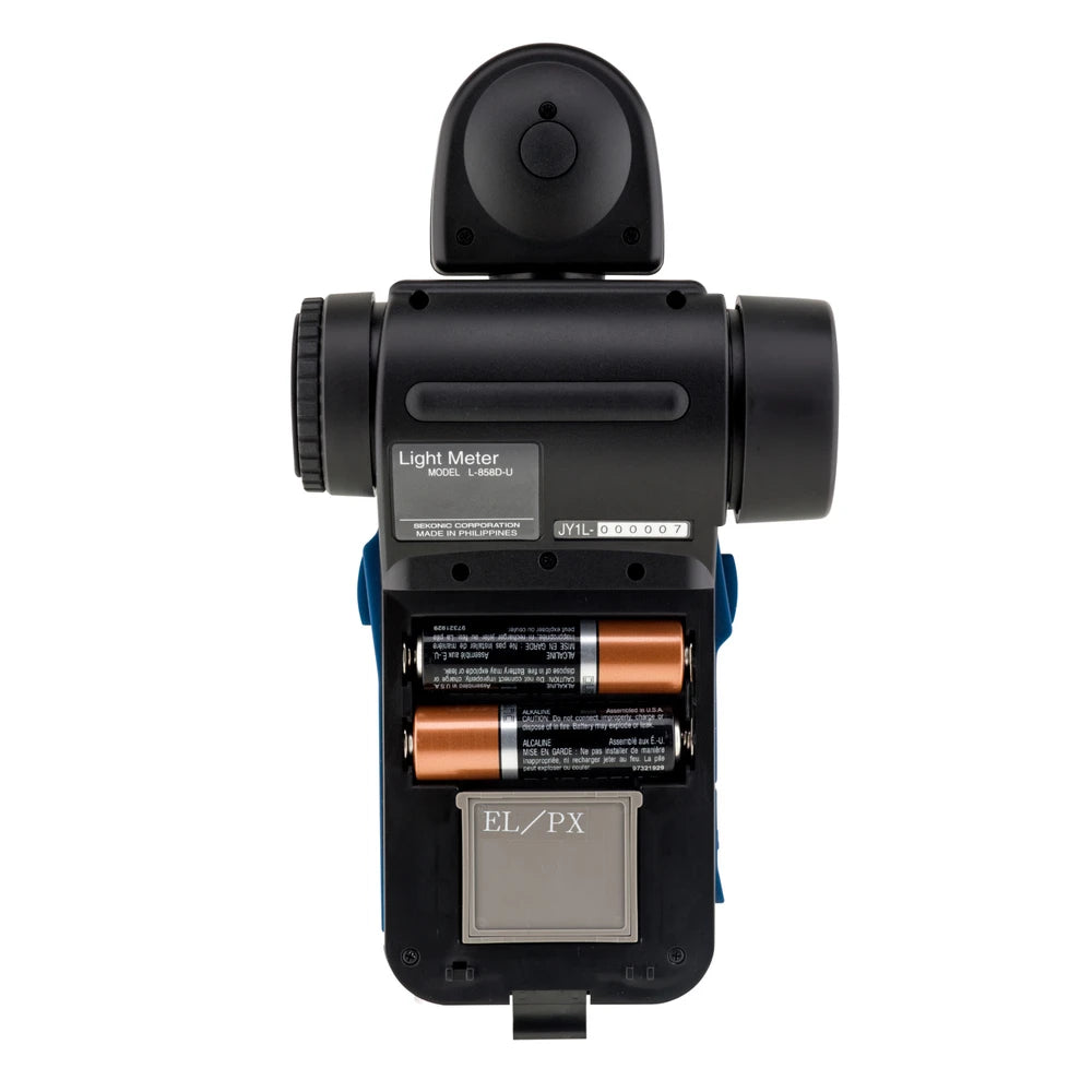 Sekonic SpeedMaster L-858D-U