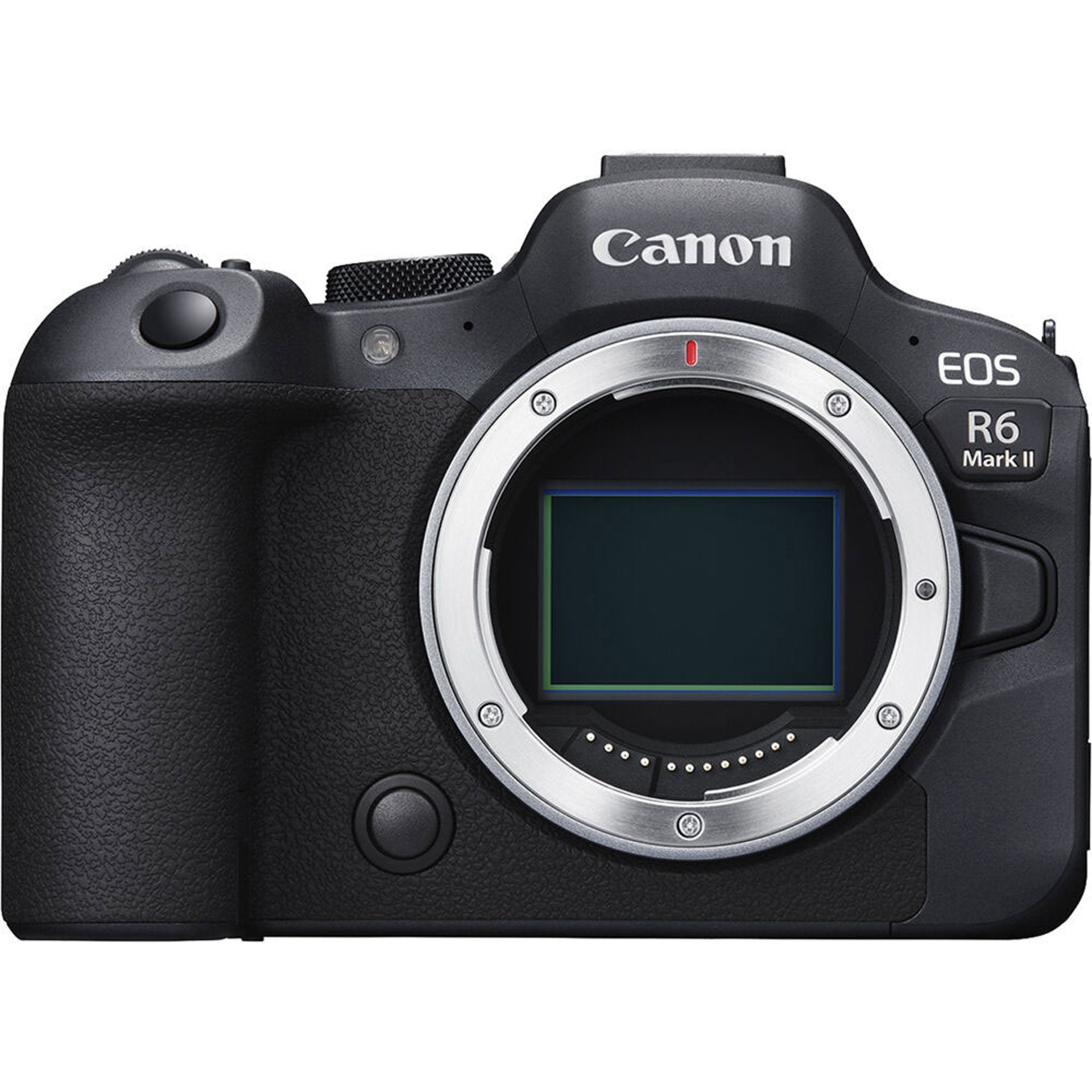 Canon EOS R5 Mark II Mirrorless Camera - Body Only - 85-A296-60B2BAD4339B
