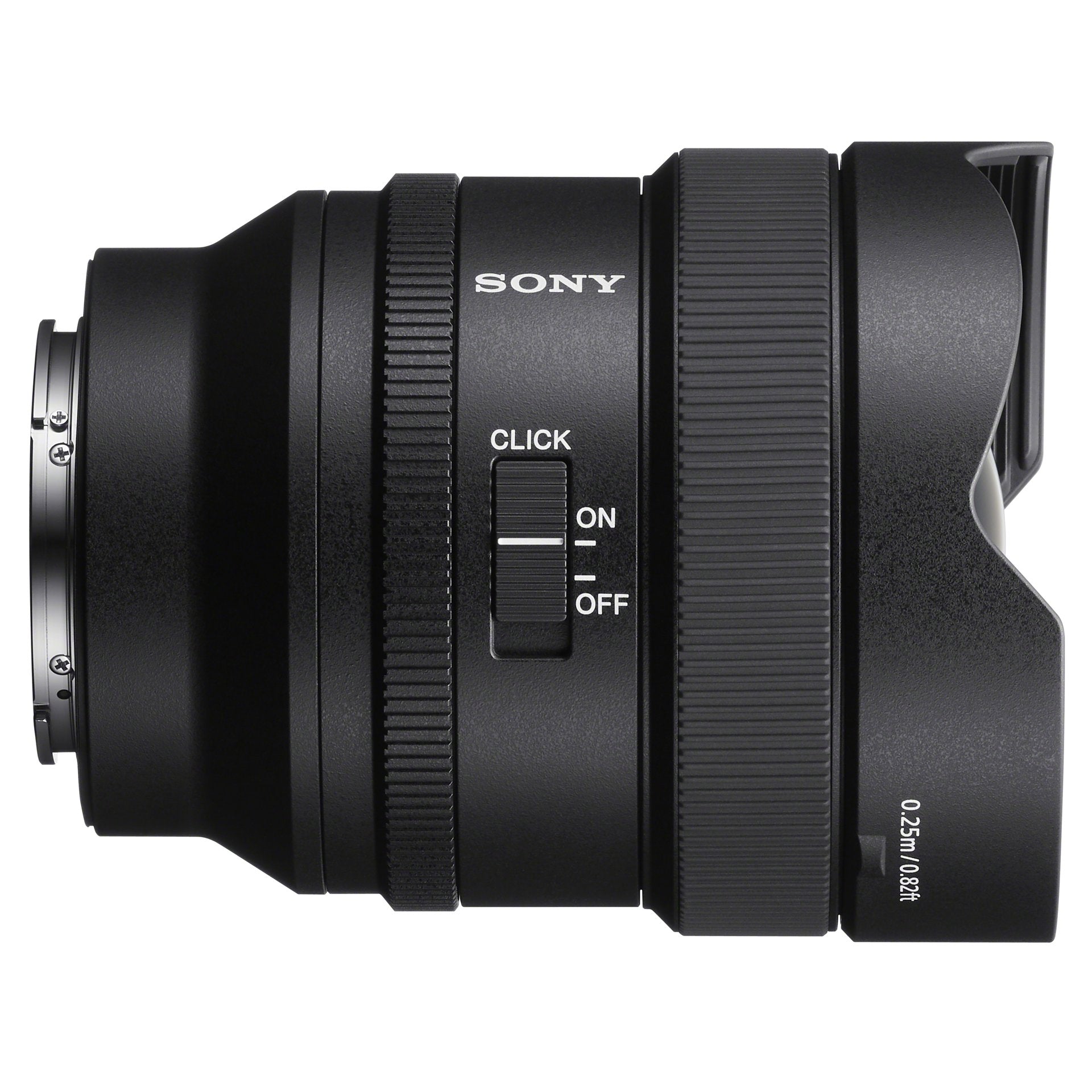 Sony FE 14mm F1.8 GM Lens