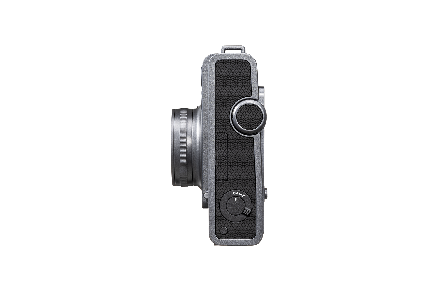 Fujifilm Instax Wide Evo Hybrid Instant Camera
