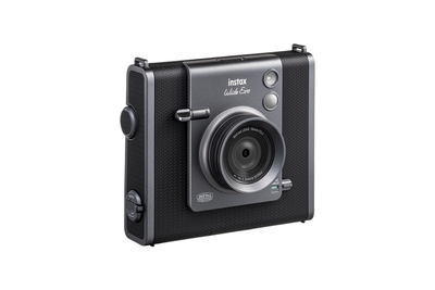 Fujifilm Instax Wide Evo Hybrid Instant Camera