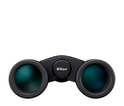 Nikon Monarch M7 8x30 Binoculars - Black