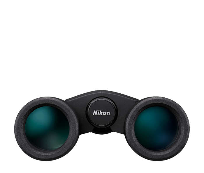 Nikon Monarch M7 8x30 Binoculars - Black