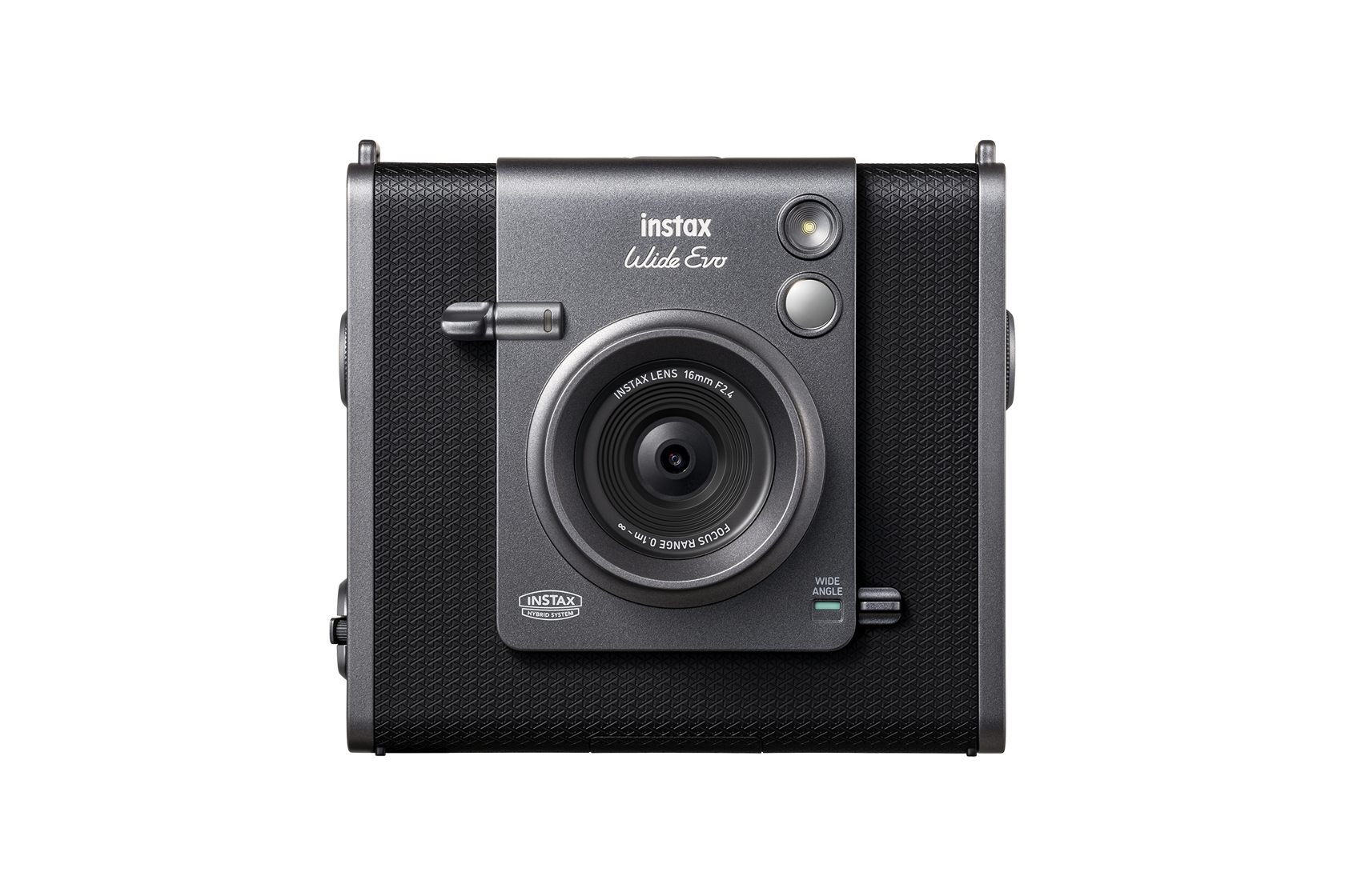 Fujifilm Instax Wide Evo Hybrid Instant Camera