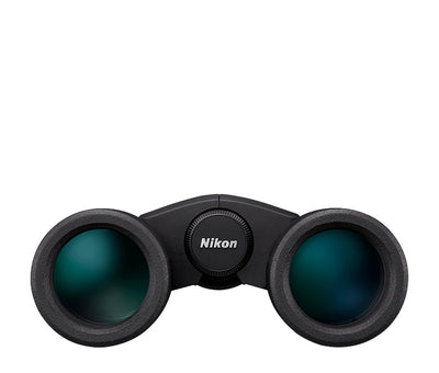 Nikon Monarch M7 8x30 Binoculars - Black