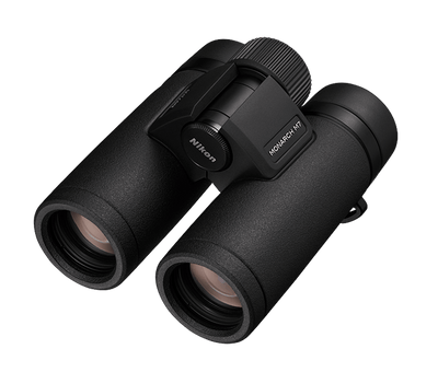 Nikon Monarch M7 8x30 Binoculars - Black