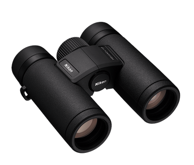 Nikon Monarch M7 8x30 Binoculars - Black