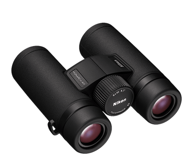 Nikon Monarch M7 8x30 Binoculars - Black