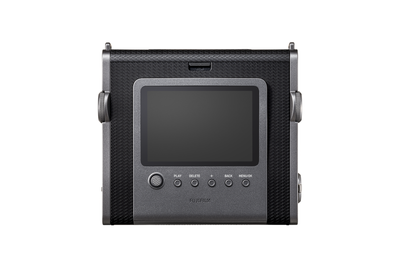 Fujifilm Instax Wide Evo Hybrid Instant Camera