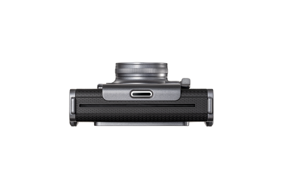Fujifilm Instax Wide Evo Hybrid Instant Camera