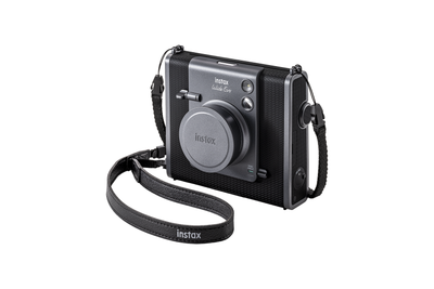 Fujifilm Instax Wide Evo Hybrid Instant Camera