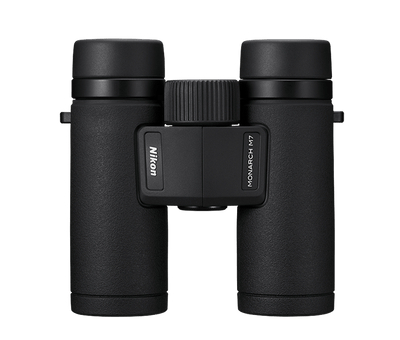 Nikon Monarch M7 8x30 Binoculars - Black