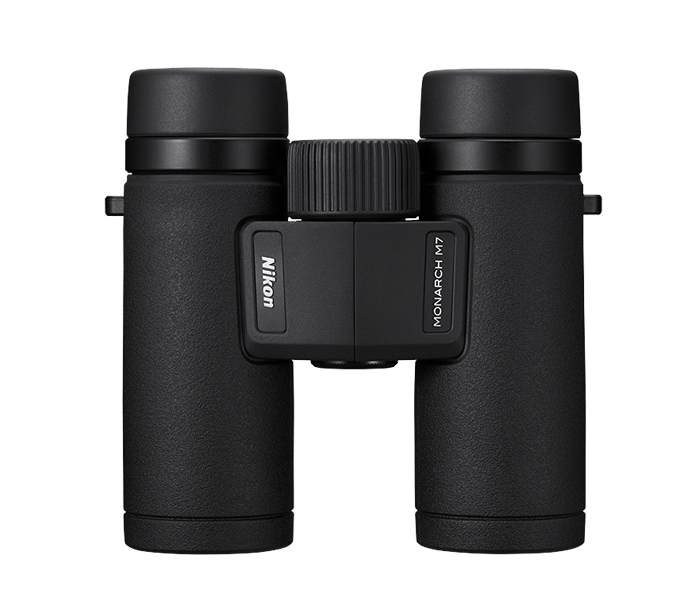 Nikon Monarch M7 8x30 Binoculars - Black