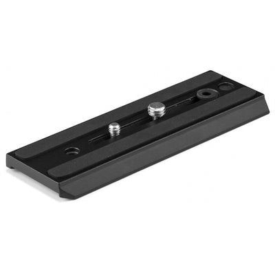 Manfrotto 504X Fluid Video Head with flat base
