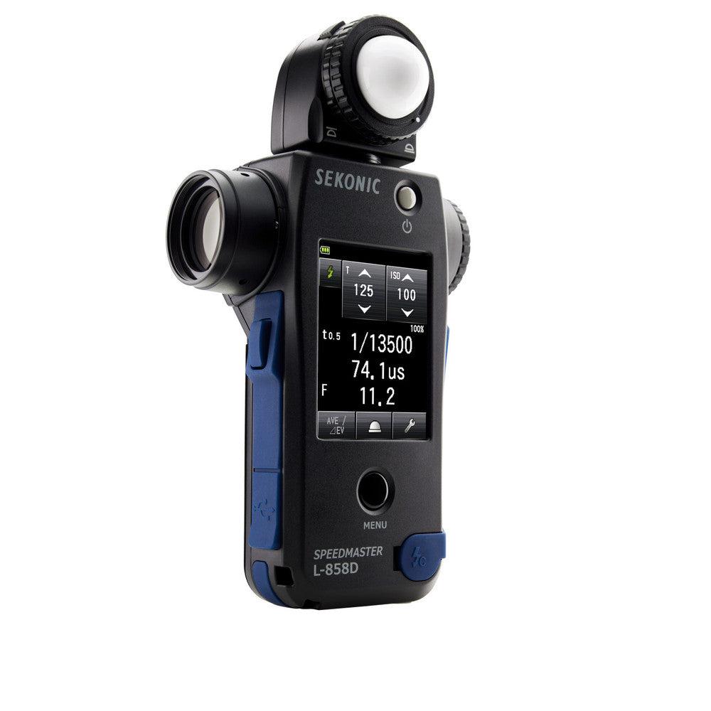Sekonic SpeedMaster L-858D-U