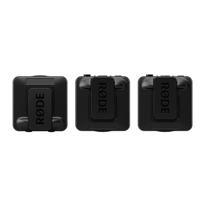 RØDE Wireless PRO
