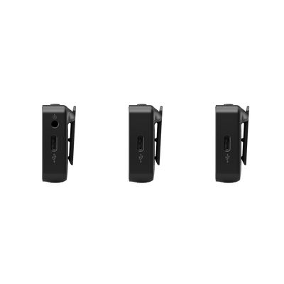 RØDE Wireless PRO
