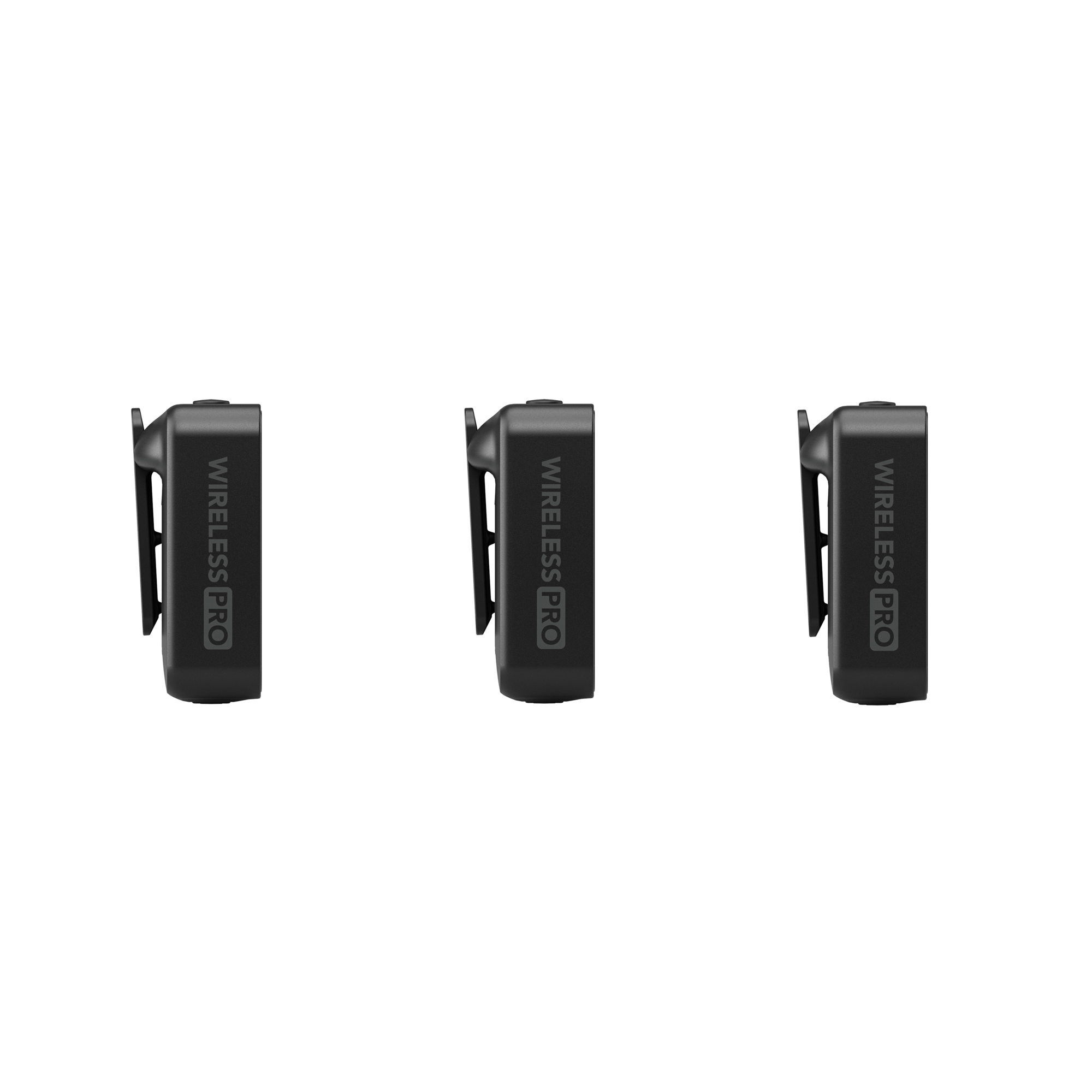 RØDE Wireless PRO