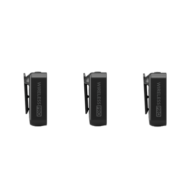 RØDE Wireless PRO