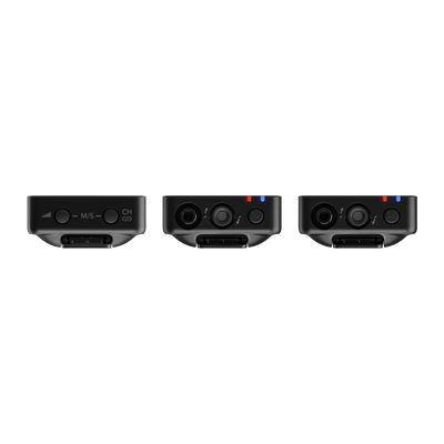 RØDE Wireless PRO