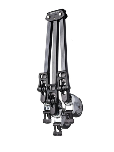 Benro DL-08 Tripod Dolly