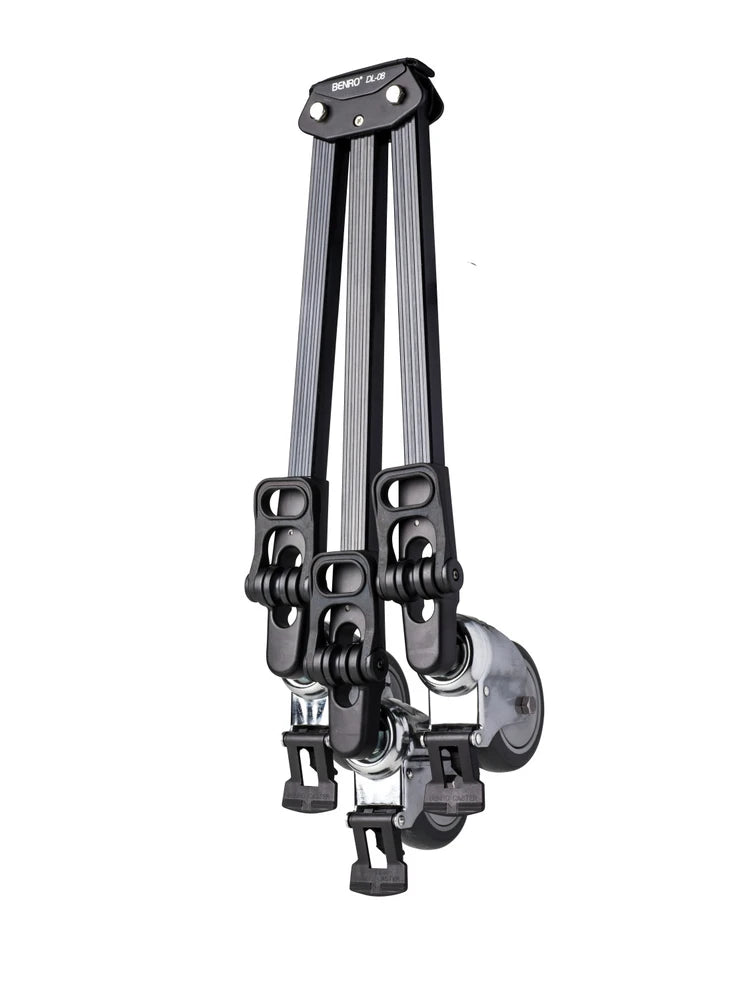 Benro DL-08 Tripod Dolly