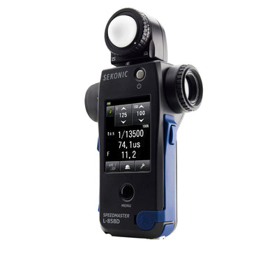 Sekonic SpeedMaster L-858D-U