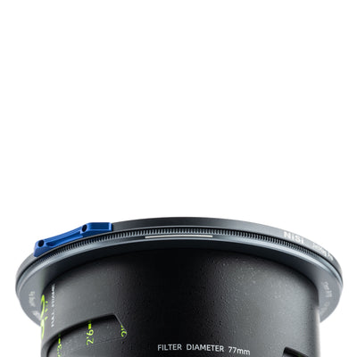 NiSi JetMag Pro Filmmaker Kit 82MAG Magnetic Filter Kit