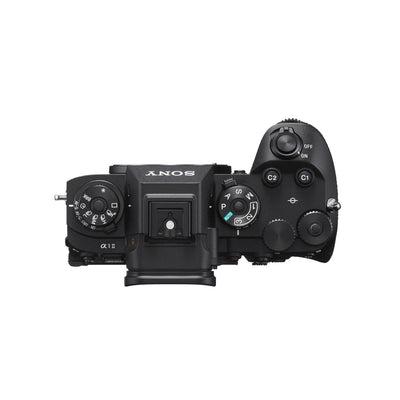 Sony Alpha 1 II Mirrorless Camera - Body Only
