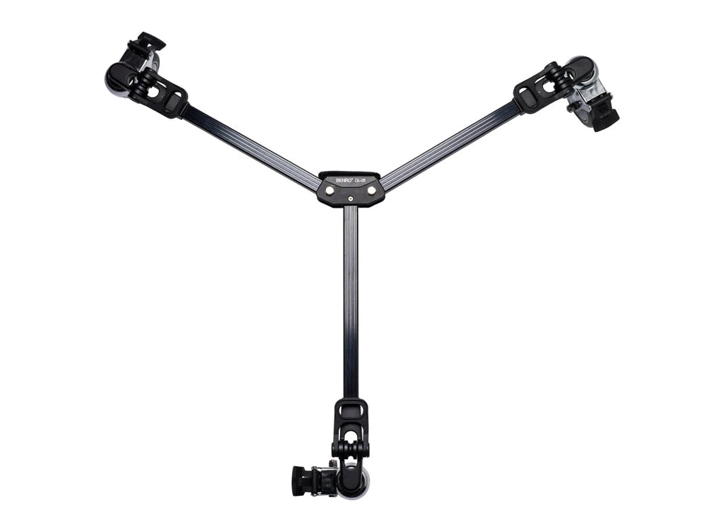 Benro DL-08 Tripod Dolly
